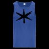 ATC Everyday Heavy Cotton Tank Top Thumbnail