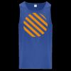 ATC Everyday Heavy Cotton Tank Top Thumbnail