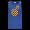 ATC Everyday Heavy Cotton Tank Top Thumbnail