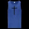 ATC Everyday Heavy Cotton Tank Top Thumbnail