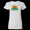 Heavy Cotton Women’s T-Shirt Thumbnail