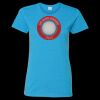 Heavy Cotton Women’s T-Shirt Thumbnail