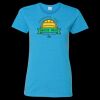 Heavy Cotton Women’s T-Shirt Thumbnail