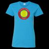 Heavy Cotton Women’s T-Shirt Thumbnail