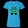 Heavy Cotton Women’s T-Shirt Thumbnail