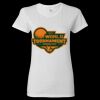 Heavy Cotton Women’s T-Shirt Thumbnail