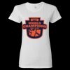 Heavy Cotton Women’s T-Shirt Thumbnail