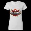 Heavy Cotton Women’s T-Shirt Thumbnail