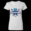 Heavy Cotton Women’s T-Shirt Thumbnail