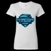 Heavy Cotton Women’s T-Shirt Thumbnail