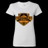 Heavy Cotton Women’s T-Shirt Thumbnail