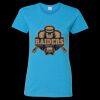 Heavy Cotton Women’s T-Shirt Thumbnail