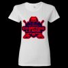 Heavy Cotton Women’s T-Shirt Thumbnail
