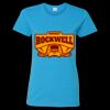 Heavy Cotton Women’s T-Shirt Thumbnail