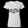 Heavy Cotton Women’s T-Shirt Thumbnail
