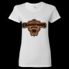Heavy Cotton Women’s T-Shirt Thumbnail