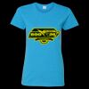 Heavy Cotton Women’s T-Shirt Thumbnail