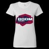 Heavy Cotton Women’s T-Shirt Thumbnail