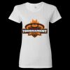 Heavy Cotton Women’s T-Shirt Thumbnail