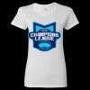 Heavy Cotton Women’s T-Shirt Thumbnail