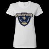 Heavy Cotton Women’s T-Shirt Thumbnail