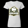 Heavy Cotton Women’s T-Shirt Thumbnail