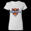 Heavy Cotton Women’s T-Shirt Thumbnail