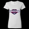 Heavy Cotton Women’s T-Shirt Thumbnail