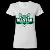Heavy Cotton Women’s T-Shirt Thumbnail