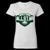 Heavy Cotton Women’s T-Shirt Thumbnail