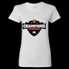 Heavy Cotton Women’s T-Shirt Thumbnail