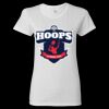 Heavy Cotton Women’s T-Shirt Thumbnail