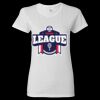 Heavy Cotton Women’s T-Shirt Thumbnail