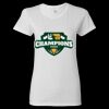 Heavy Cotton Women’s T-Shirt Thumbnail
