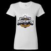 Heavy Cotton Women’s T-Shirt Thumbnail