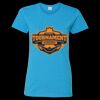 Heavy Cotton Women’s T-Shirt Thumbnail