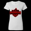 Heavy Cotton Women’s T-Shirt Thumbnail