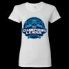 Heavy Cotton Women’s T-Shirt Thumbnail