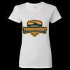 Heavy Cotton Women’s T-Shirt Thumbnail