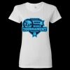 Heavy Cotton Women’s T-Shirt Thumbnail