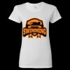 Heavy Cotton Women’s T-Shirt Thumbnail
