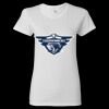 Heavy Cotton Women’s T-Shirt Thumbnail