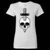 Heavy Cotton Women’s T-Shirt Thumbnail