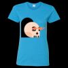 Heavy Cotton Women’s T-Shirt Thumbnail