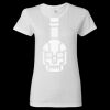 Heavy Cotton Women’s T-Shirt Thumbnail