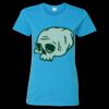 Heavy Cotton Women’s T-Shirt Thumbnail
