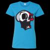 Heavy Cotton Women’s T-Shirt Thumbnail