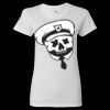 Heavy Cotton Women’s T-Shirt Thumbnail
