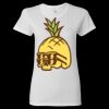 Heavy Cotton Women’s T-Shirt Thumbnail