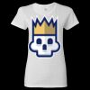 Heavy Cotton Women’s T-Shirt Thumbnail